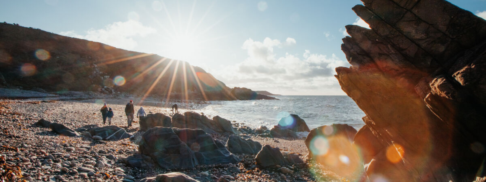 Glen Maye Beach